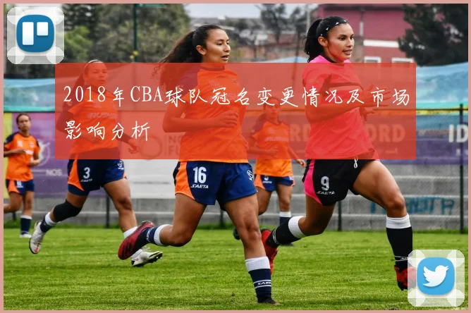 2018年CBA球队冠名变更情况及市场影响分析