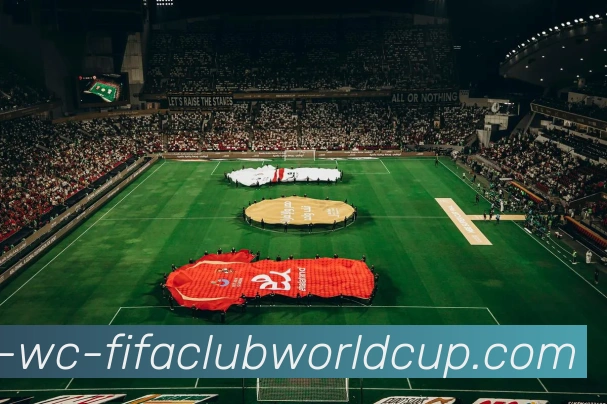 世界杯赛程发展历程